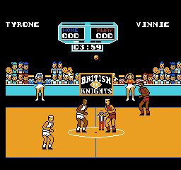 NES Screenshots