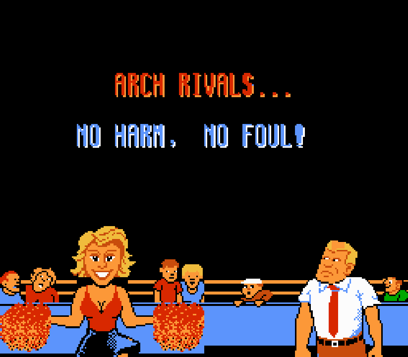 NES Screenshots