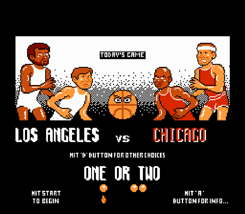 NES Screenshots