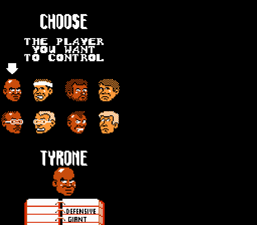 NES Screenshots