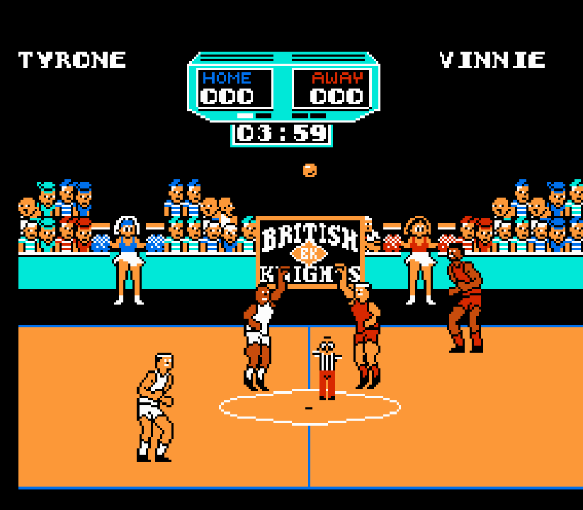 NES Screenshots