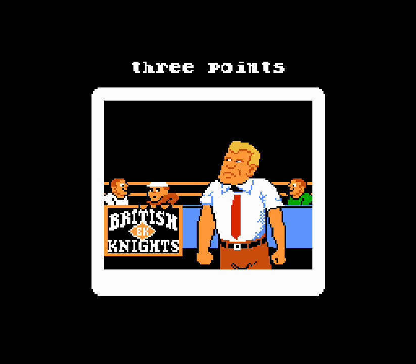 NES Screenshots