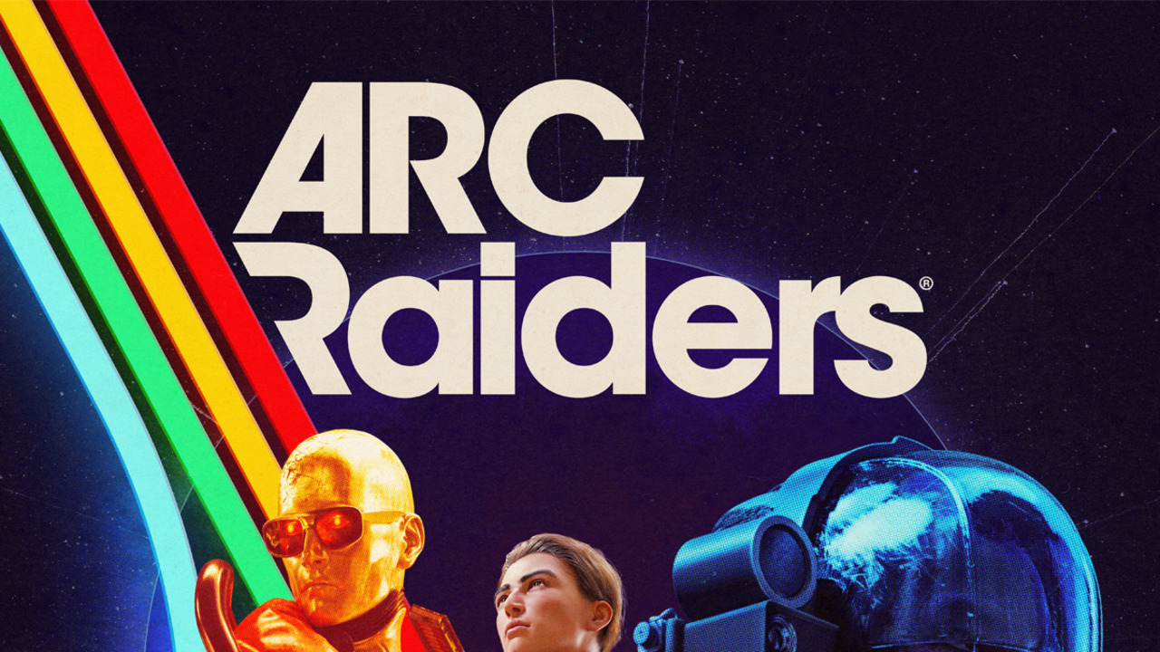 ARC Raiders