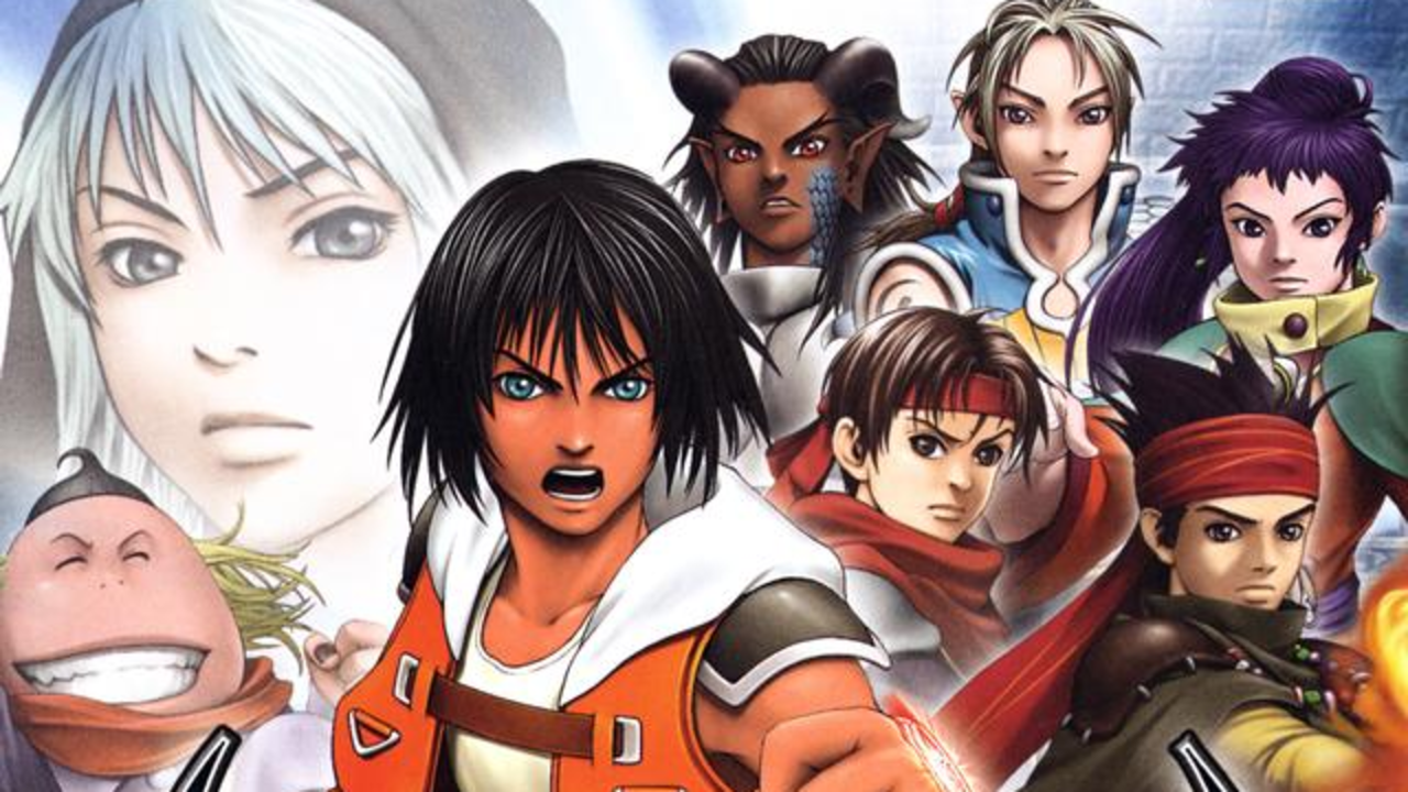 Arc the Lad: End of Darkness