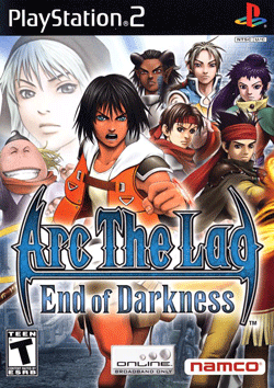Box Art