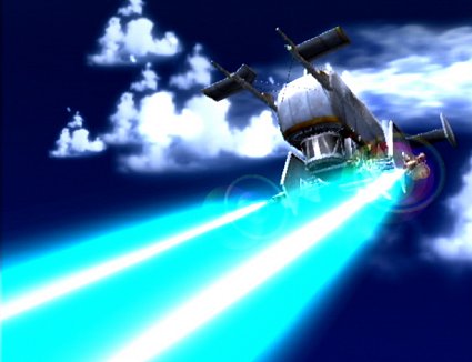 PS2 Screenshots