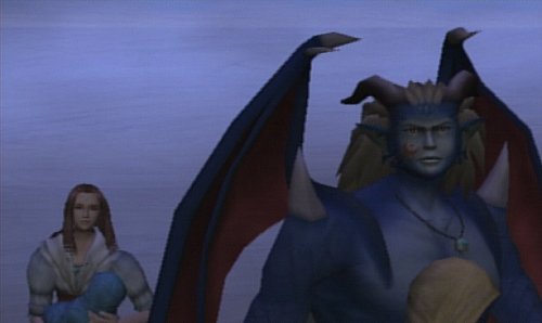 PS2 Screenshots