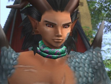 PS2 Screenshots