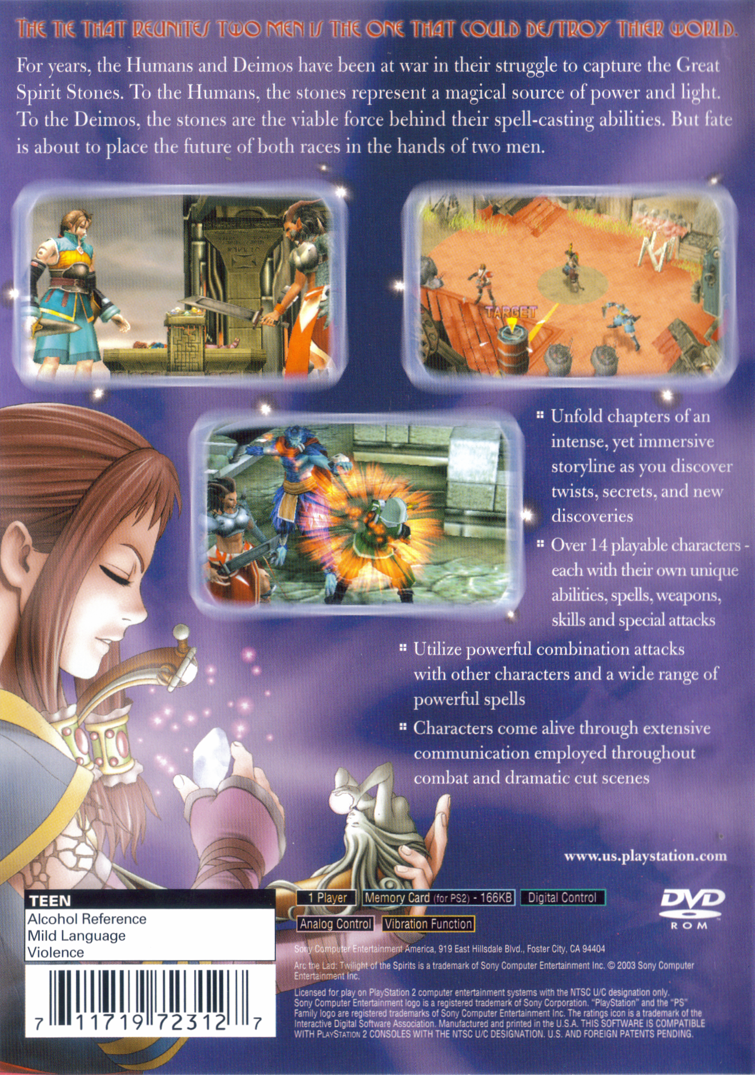 Box Art