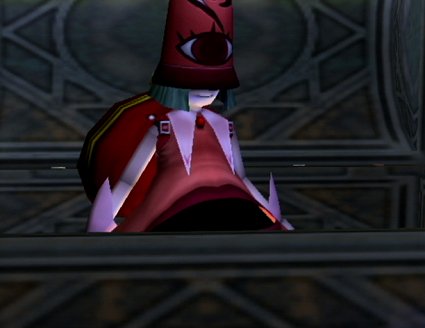 PS2 Screenshots