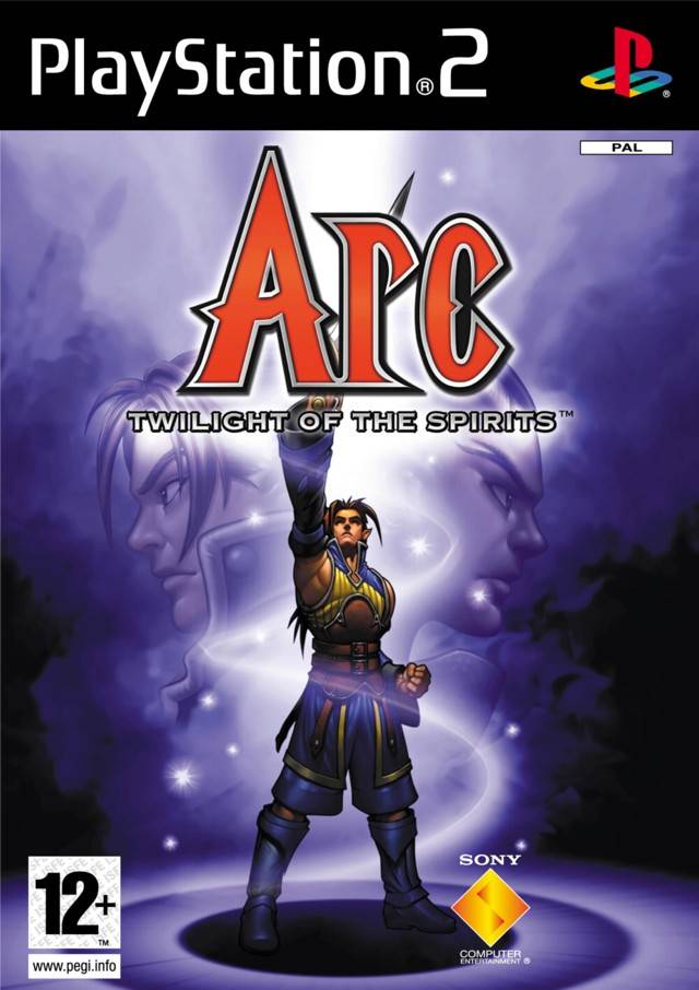 Box Art