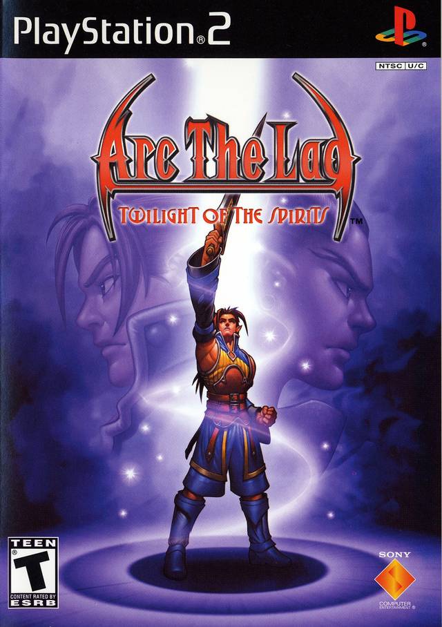 Box Art