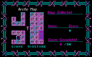 Arctic Adventure