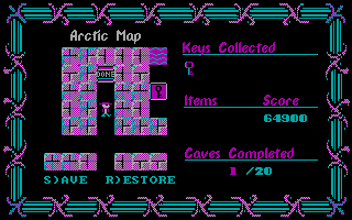 Arctic Adventure