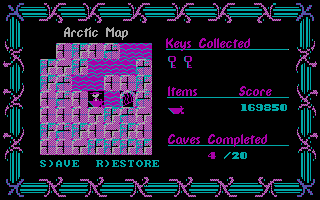 Arctic Adventure