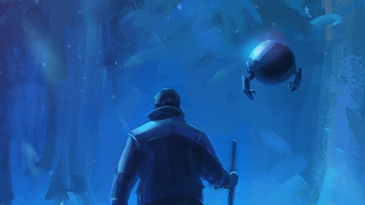 Arctic Awakening