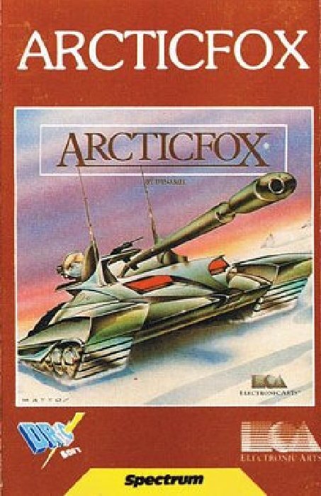 Box Art