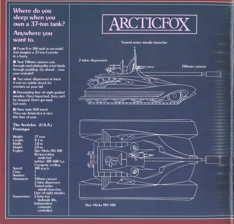 Box Art