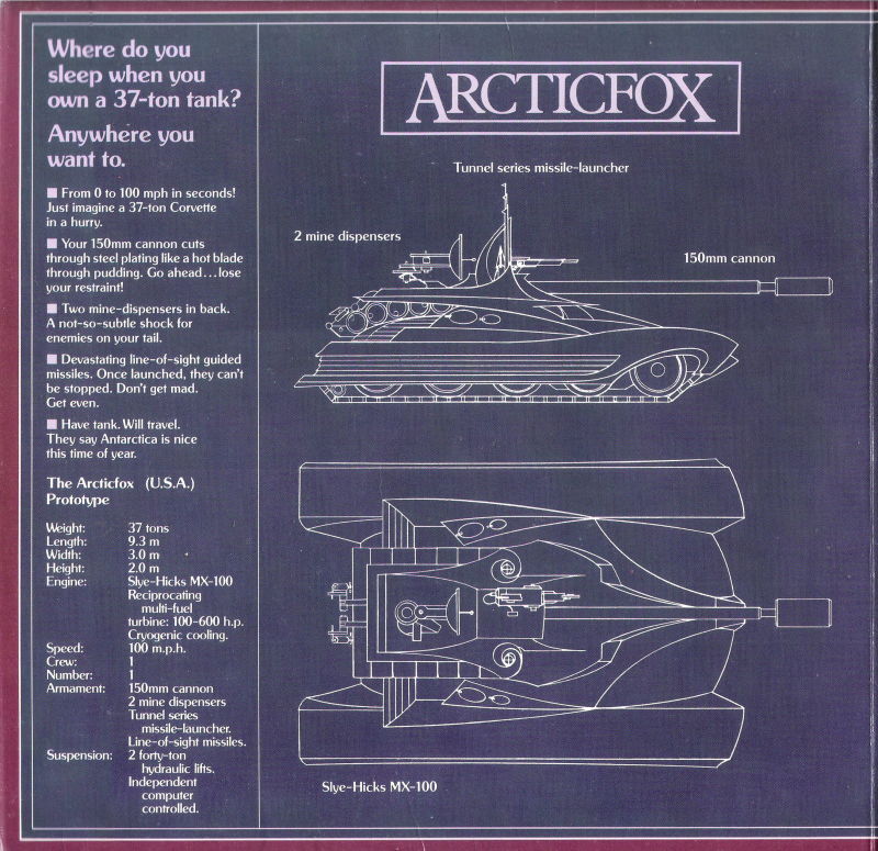 Box Art