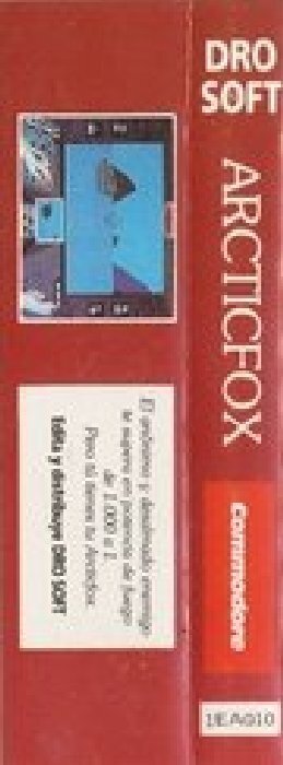 Box Art