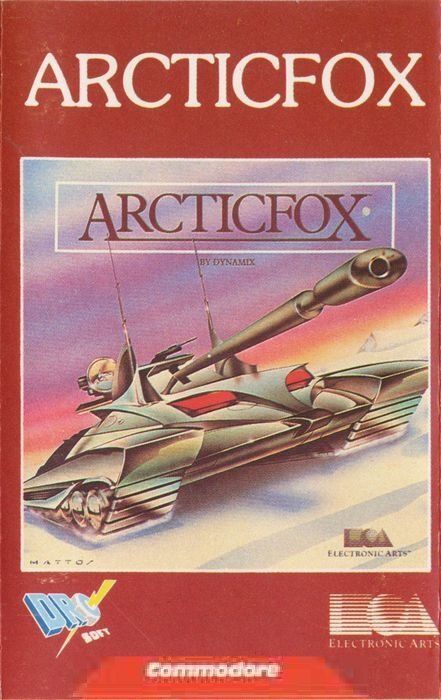 Box Art
