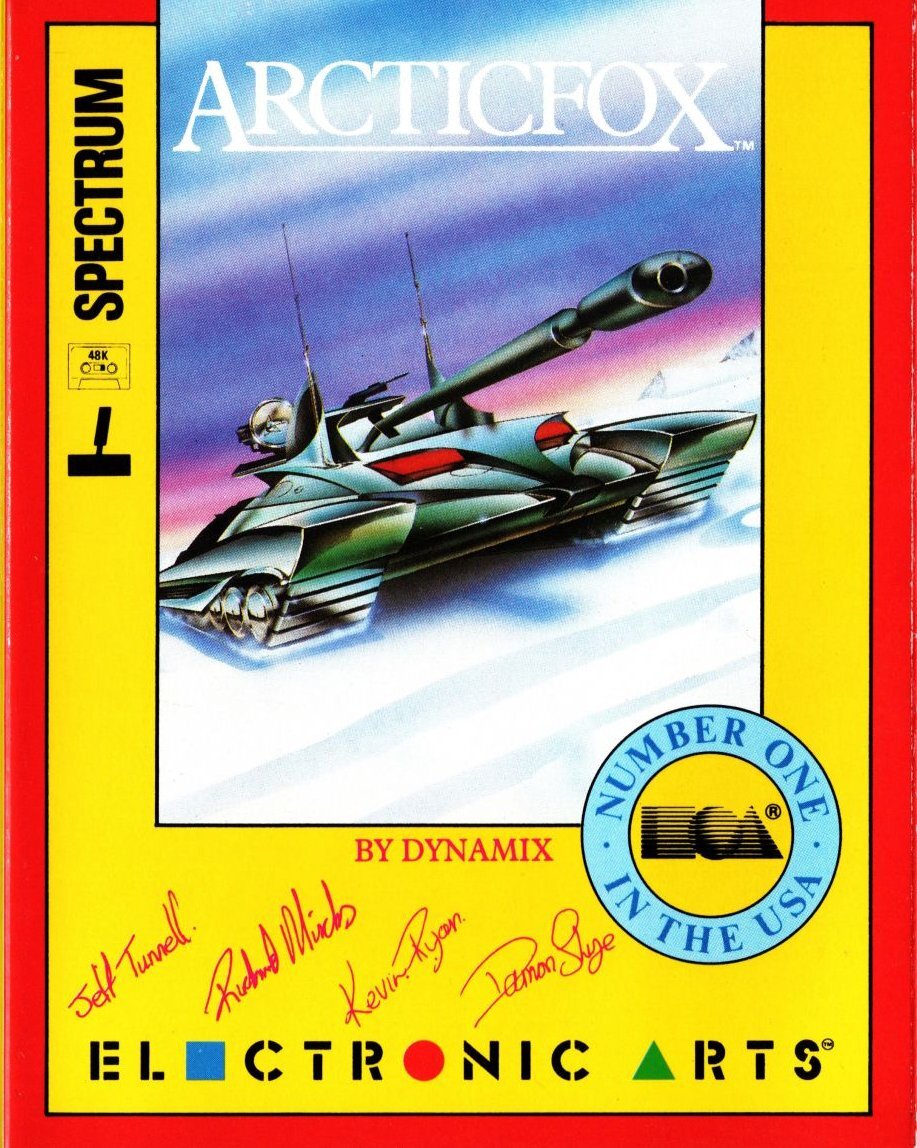 Box Art