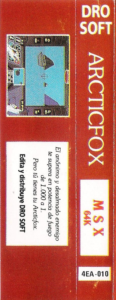 Box Art