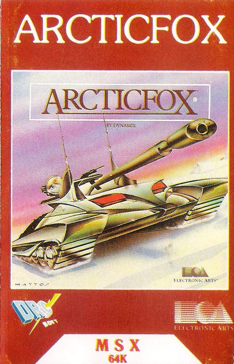 Box Art