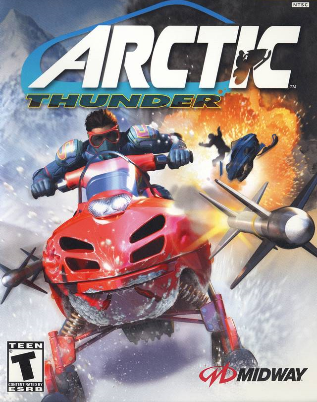 Box Art