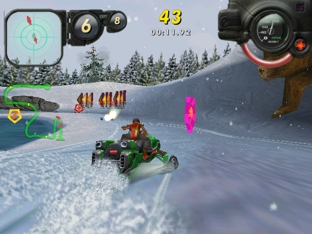 XBOX Screenshots