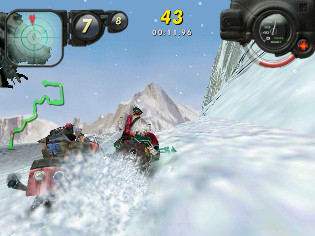 XBOX Screenshots