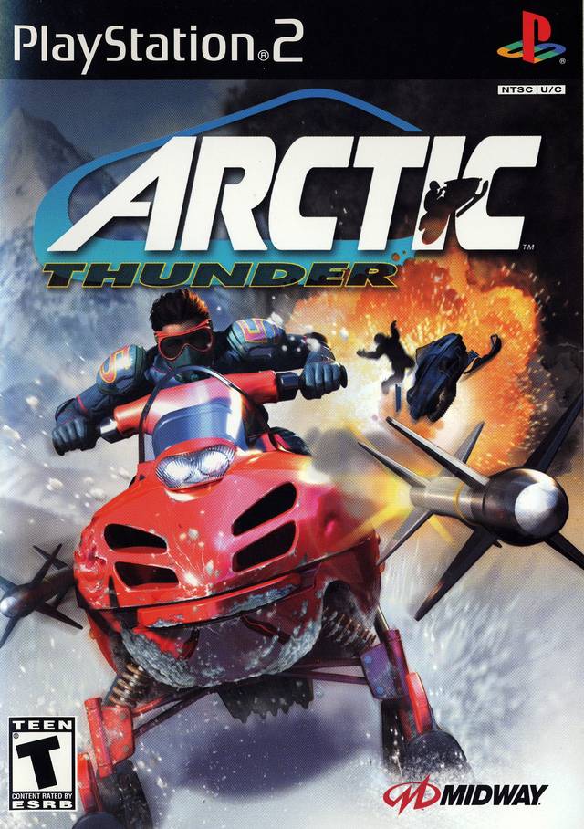 Box Art