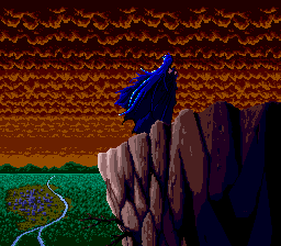 Arcus Odyssey