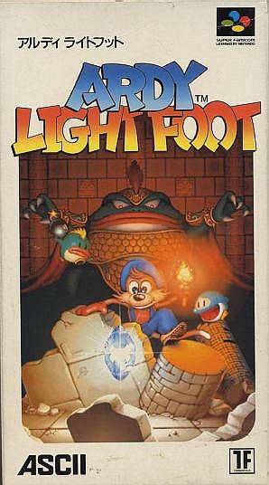 Box Art