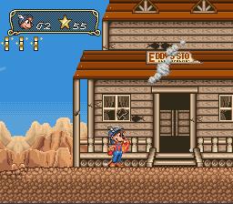 SNES Screenshots