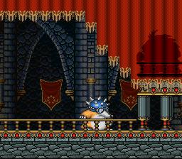 SNES Screenshots