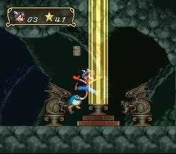SNES Screenshots