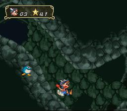 SNES Screenshots