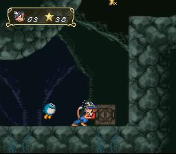 SNES Screenshots