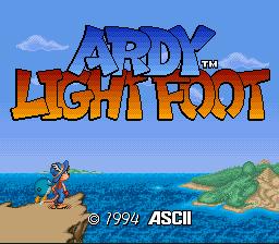 SNES Screenshots