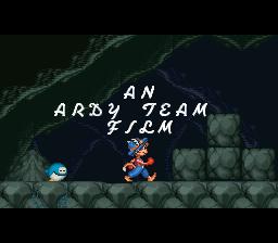 SNES Screenshots
