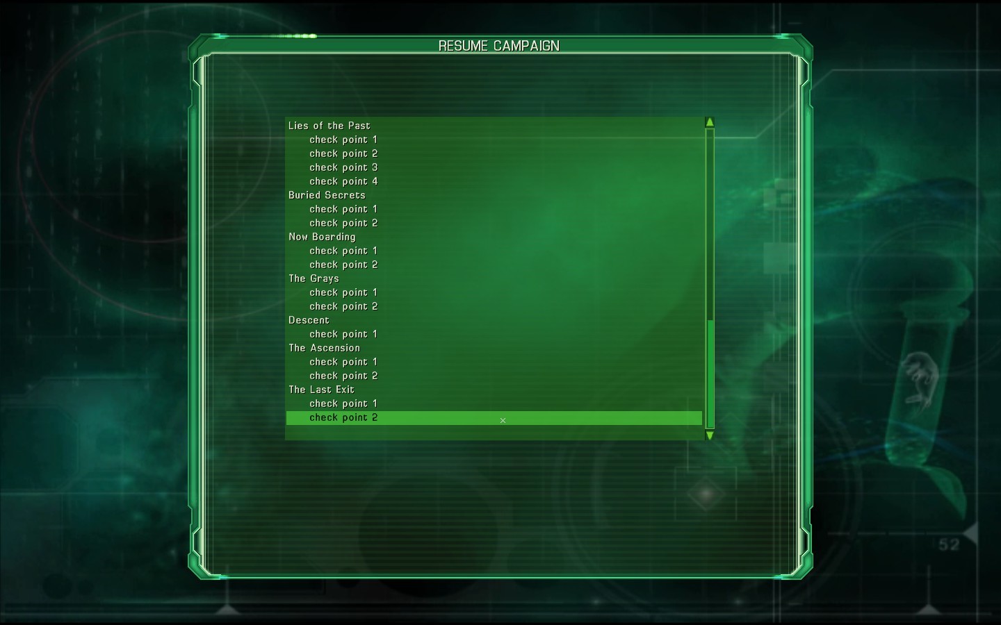 PC Screenshots