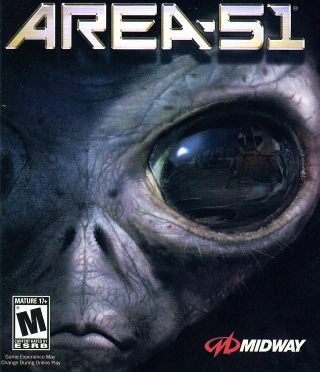 Area 51