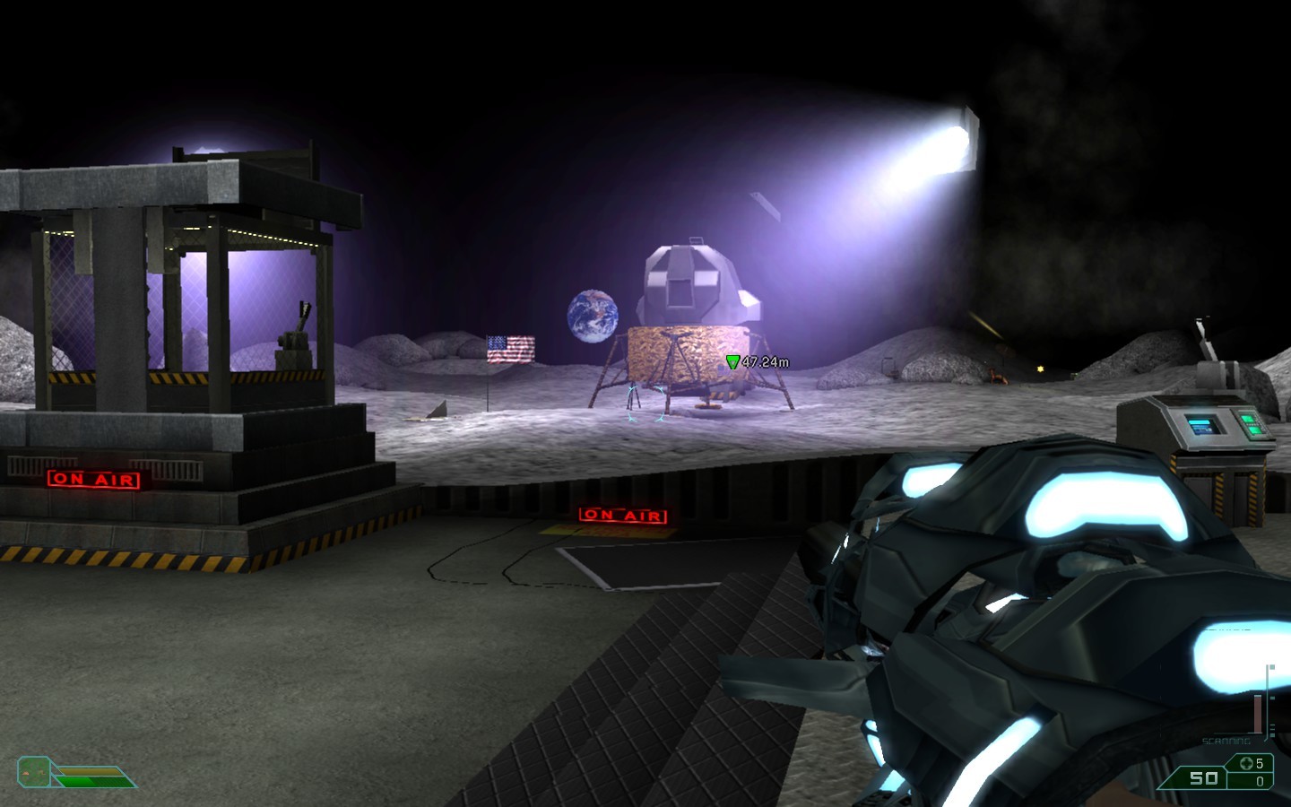 Area 51
