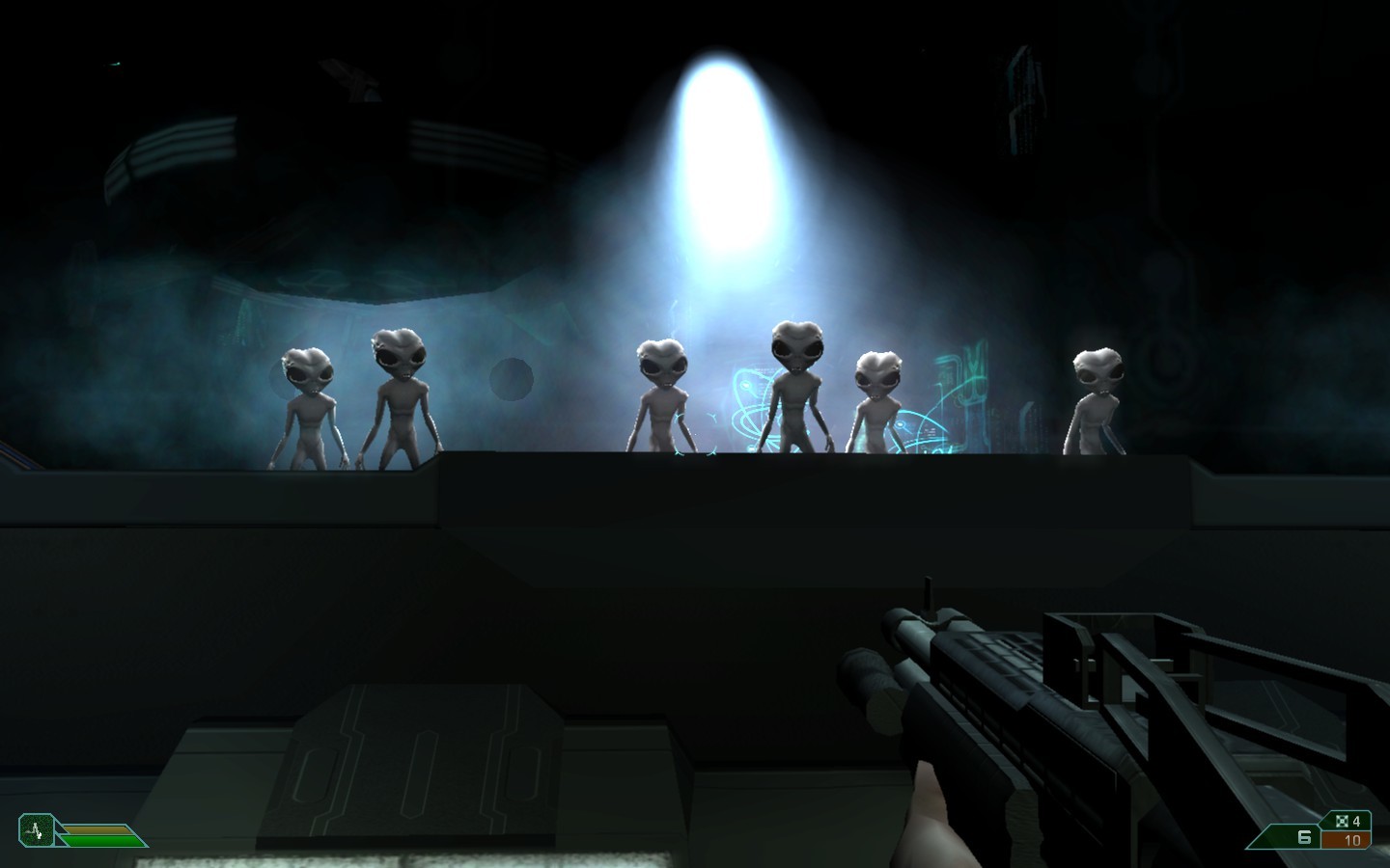Area 51