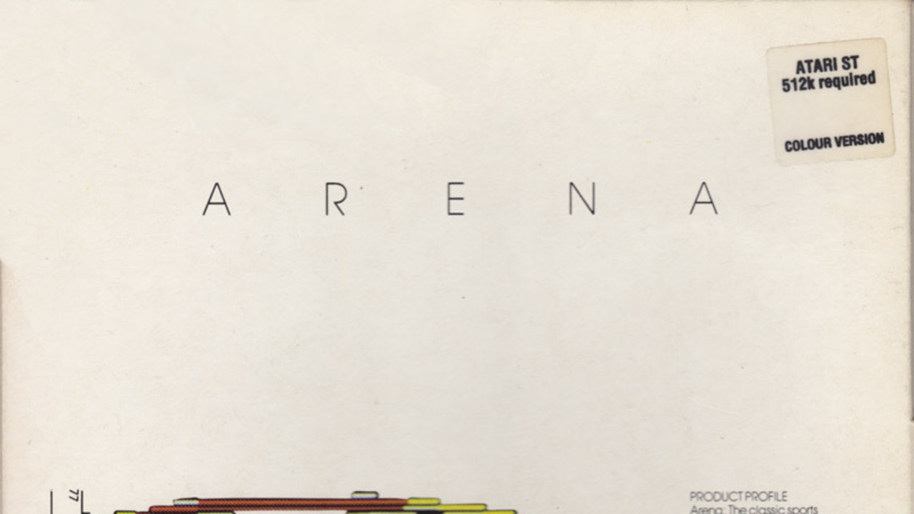 Arena