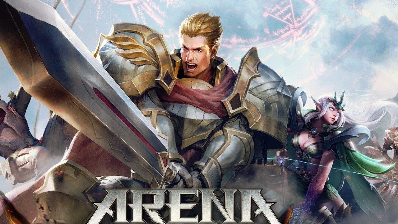 Arena of Valor