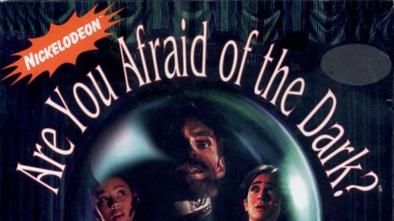Are You Afraid of the Dark? The Tale of Orpheo's Curse
