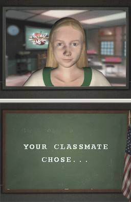 DS Screenshots