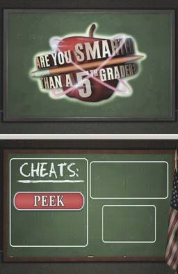 DS Screenshots